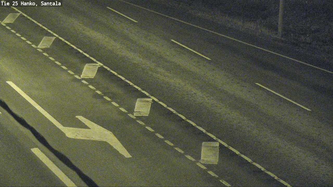 Kelikamerat Kuva Tie 25 Hanko, Santala, Hanko, Uusimaa