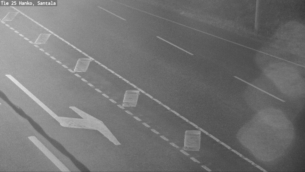 Kelikamerat Kuva Tie 25 Hanko, Santala, Hanko, Uusimaa