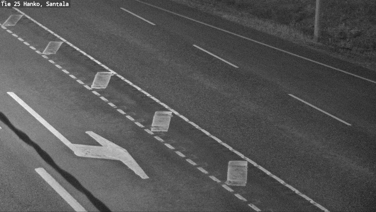 Kelikamerat Kuva Tie 25 Hanko, Santala, Hanko, Uusimaa