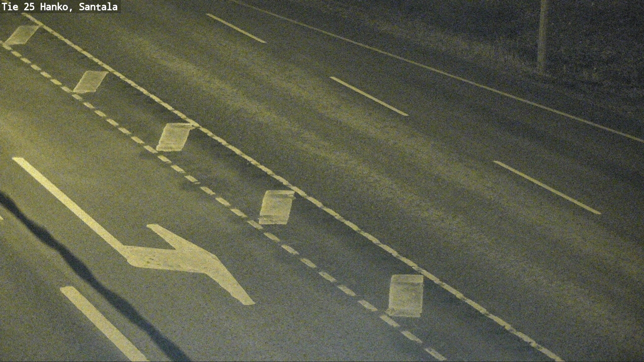 Kelikamerat Kuva Tie 25 Hanko, Santala, Hanko, Uusimaa