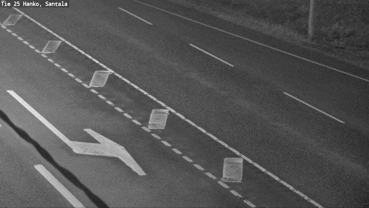 Kelikamerat Kuva Tie 25 Hanko, Santala, Hanko, Uusimaa