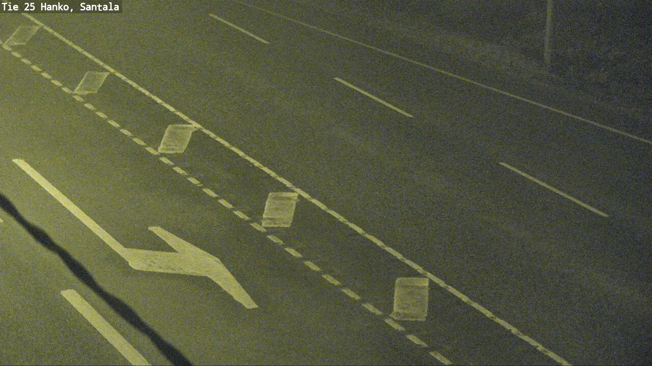 Kelikamerat Kuva Tie 25 Hanko, Santala, Hanko, Uusimaa