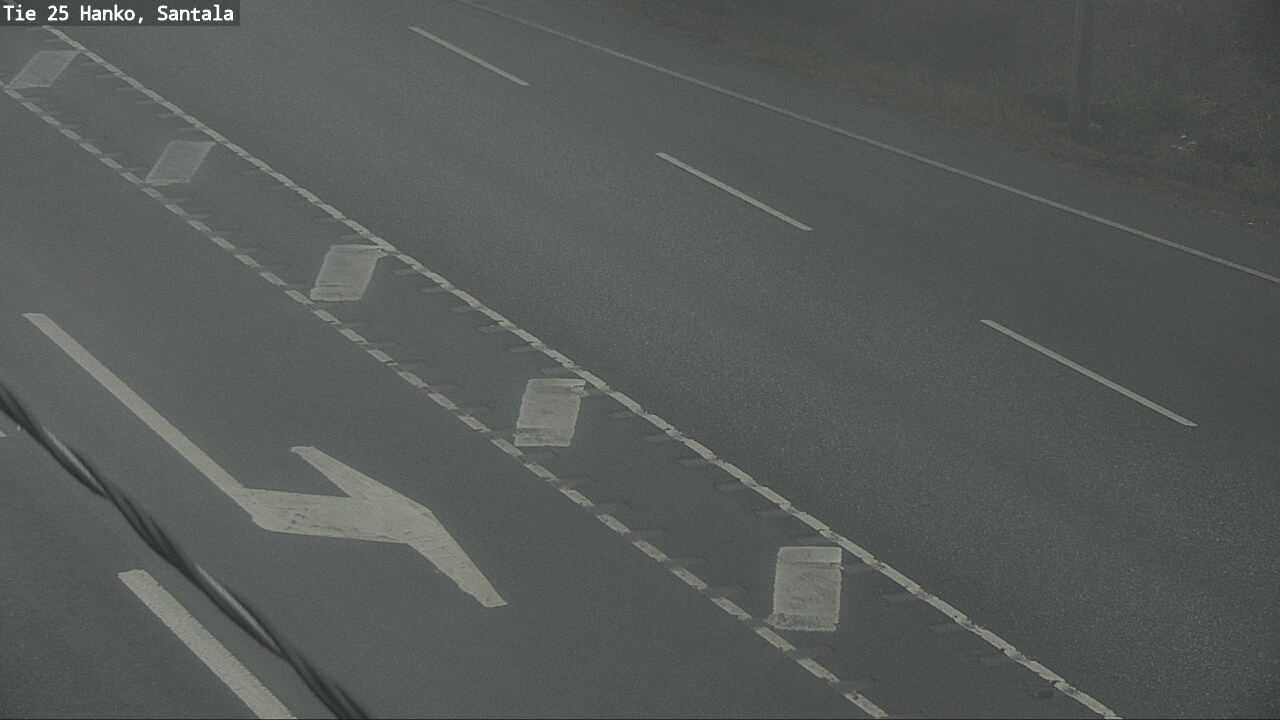 Kelikamerat Kuva Tie 25 Hanko, Santala, Hanko, Uusimaa