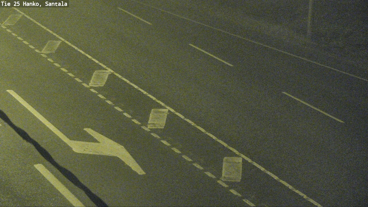 Kelikamerat Kuva Tie 25 Hanko, Santala, Hanko, Uusimaa