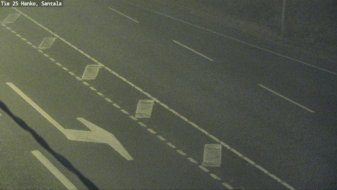 Kelikamerat Kuva Tie 25 Hanko, Santala, Hanko, Uusimaa