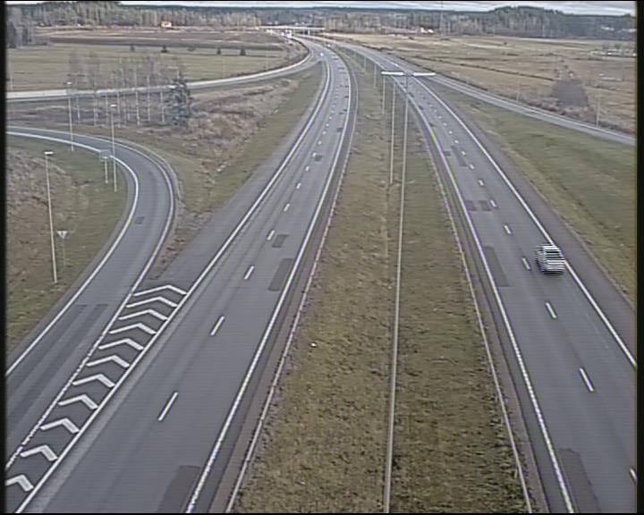 Kelikamerat Kuva Tie 7 Loviisa Länsi, Loviisa, Uusimaa