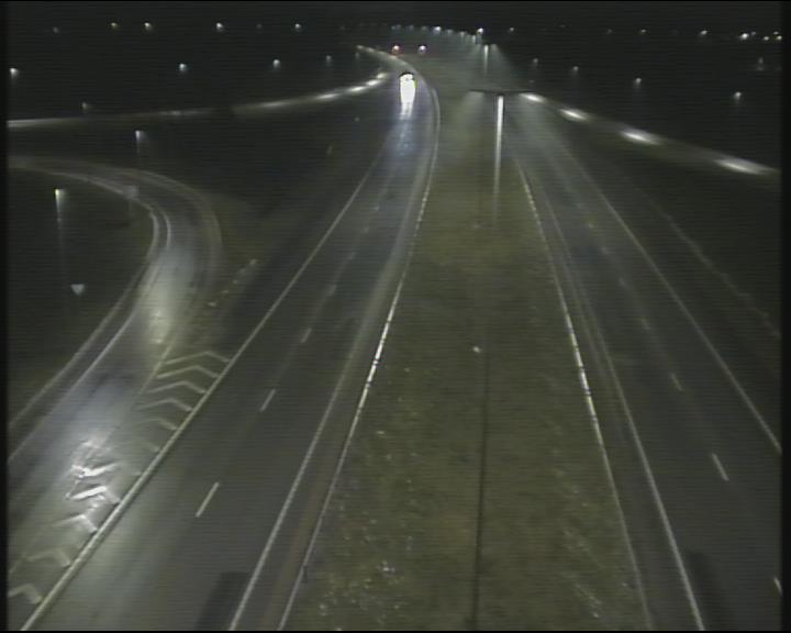 Weather Camera Image Väg 7 Lovisa Väst, Loviisa, Uusimaa