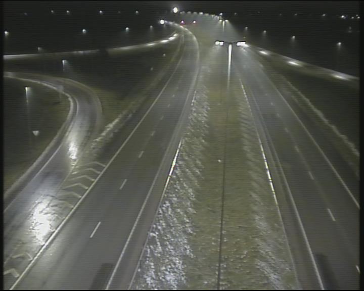 Weather Camera Image Väg 7 Lovisa Väst, Loviisa, Uusimaa