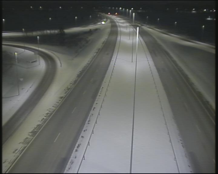 Kelikamerat Kuva Tie 7 Loviisa Länsi, Loviisa, Uusimaa