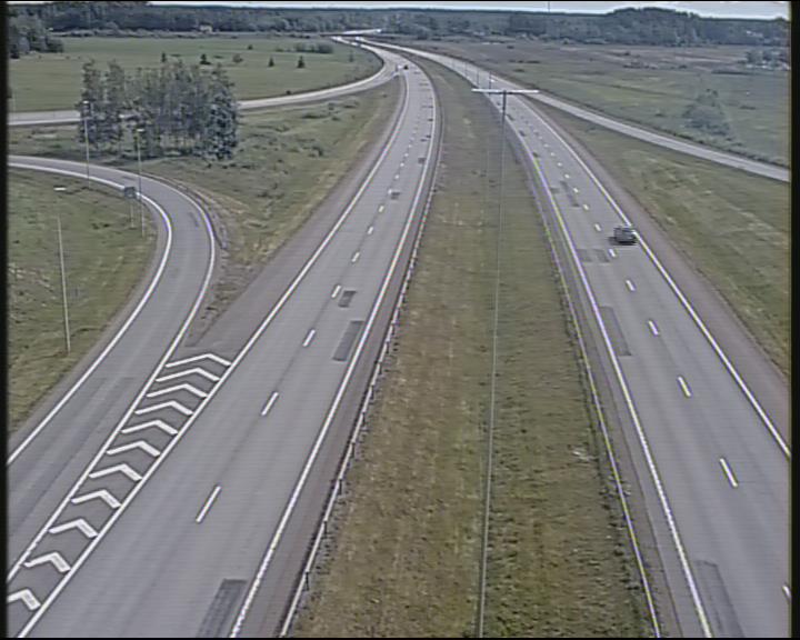 Kelikamerat Kuva Tie 7 Loviisa Länsi, Loviisa, Uusimaa