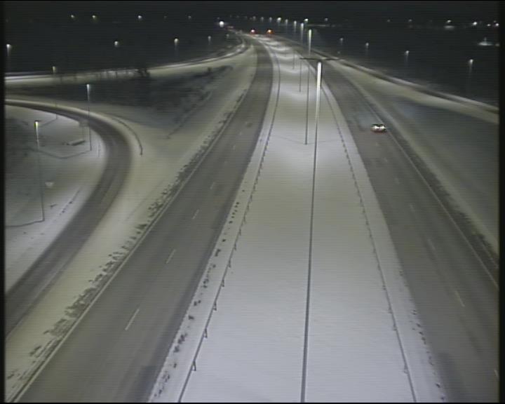 Kelikamerat Kuva Tie 7 Loviisa Länsi, Loviisa, Uusimaa