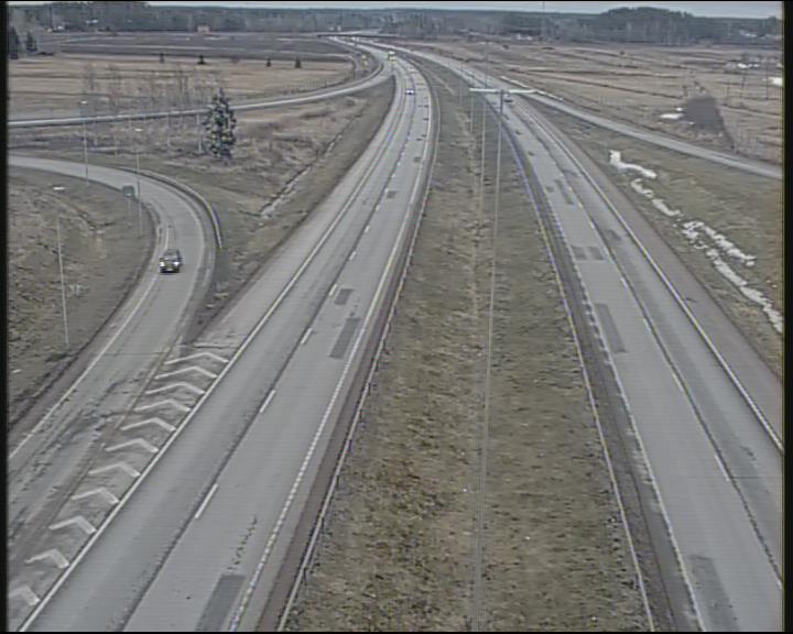 Kelikamerat Kuva Tie 7 Loviisa Länsi, Loviisa, Uusimaa