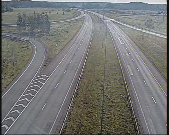 Kelikamerat Kuva Tie 7 Loviisa Länsi, Loviisa, Uusimaa