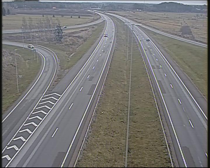 Kelikamerat Kuva Tie 7 Loviisa Länsi, Loviisa, Uusimaa