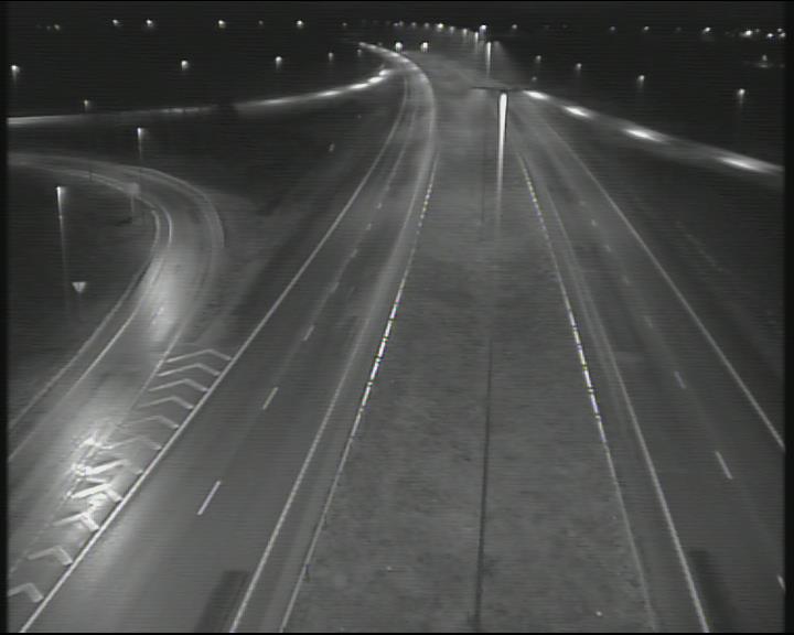 Weather Camera Image Väg 7 Lovisa Väst, Loviisa, Uusimaa