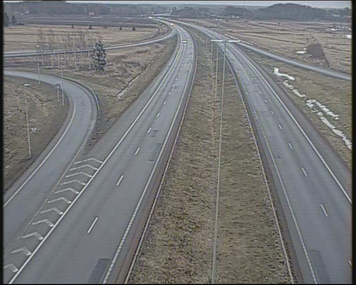 Kelikamerat Kuva Tie 7 Loviisa Länsi, Loviisa, Uusimaa