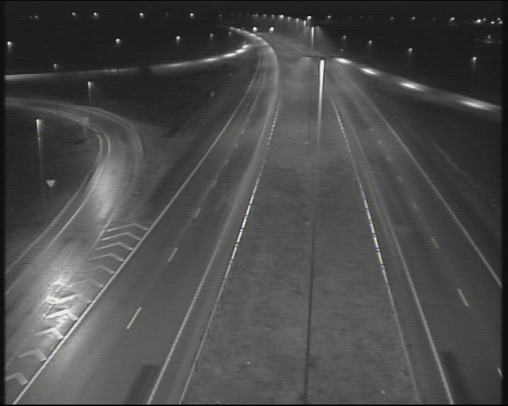 Weather Camera Image Väg 7 Lovisa Väst, Loviisa, Uusimaa