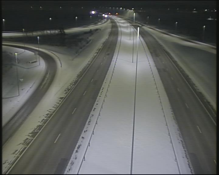 Weather Camera Image Road 7 Loviisa West, Loviisa, Uusimaa