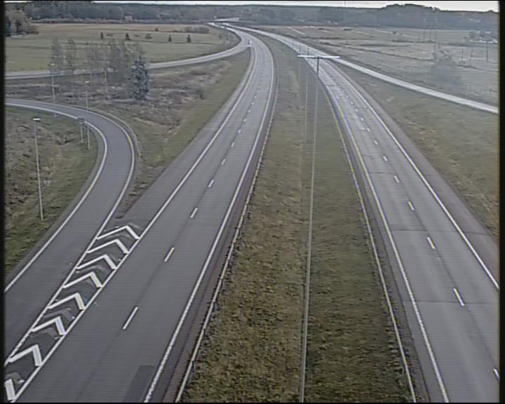 Weather Camera Image Road 7 Loviisa West, Loviisa, Uusimaa