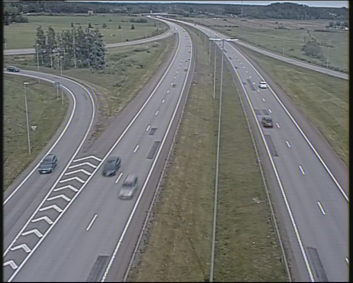 Kelikamerat Kuva Tie 7 Loviisa Länsi, Loviisa, Uusimaa