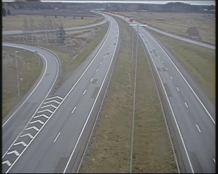 Kelikamerat Kuva Tie 7 Loviisa Länsi, Loviisa, Uusimaa