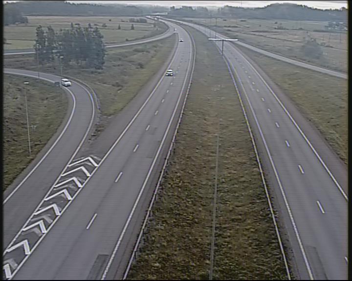Weather Camera Image Väg 7 Lovisa Väst, Loviisa, Uusimaa