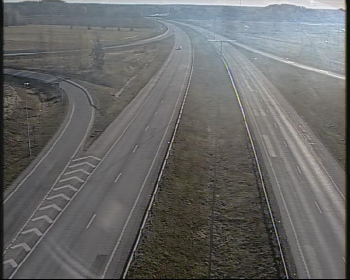 Weather Camera Image Road 7 Loviisa West, Loviisa, Uusimaa