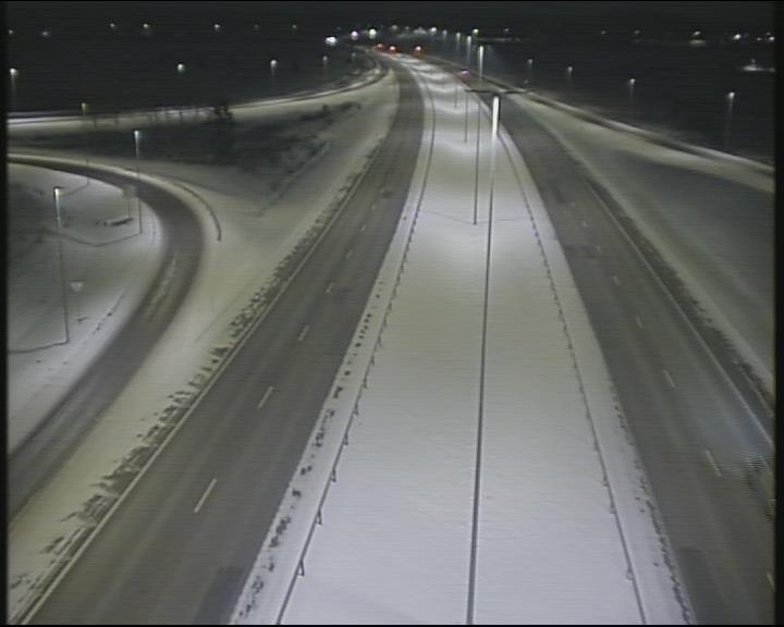 Weather Camera Image Road 7 Loviisa West, Loviisa, Uusimaa