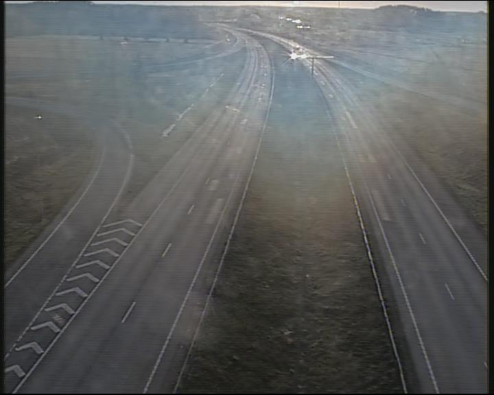 Weather Camera Image Road 7 Loviisa West, Loviisa, Uusimaa