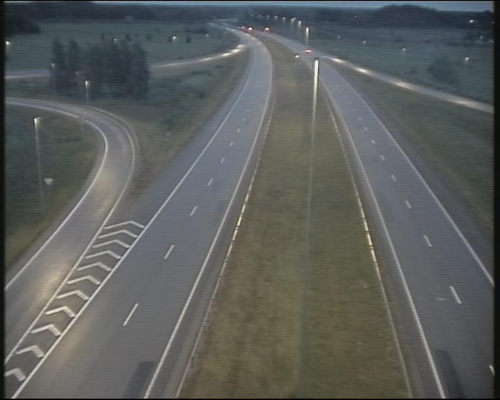 Kelikamerat Kuva Tie 7 Loviisa Länsi, Loviisa, Uusimaa