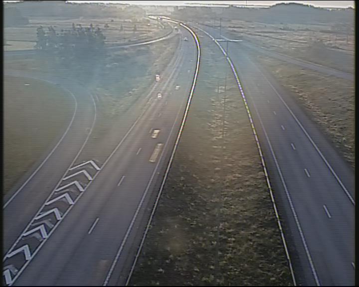 Weather Camera Image Väg 7 Lovisa Väst, Loviisa, Uusimaa