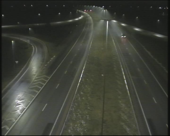 Weather Camera Image Väg 7 Lovisa Väst, Loviisa, Uusimaa