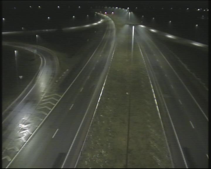 Weather Camera Image Väg 7 Lovisa Väst, Loviisa, Uusimaa