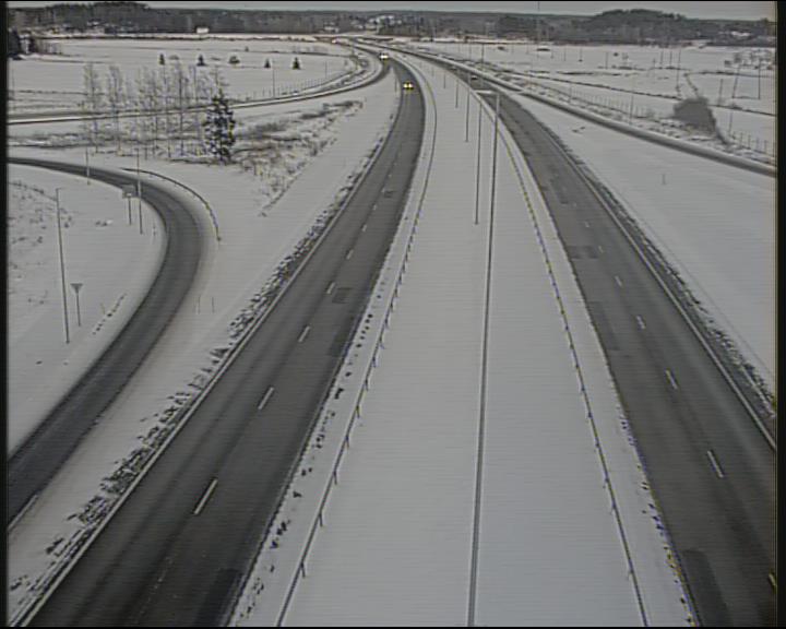 Kelikamerat Kuva Tie 7 Loviisa Länsi, Loviisa, Uusimaa