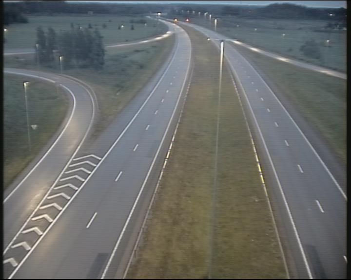 Kelikamerat Kuva Tie 7 Loviisa Länsi, Loviisa, Uusimaa