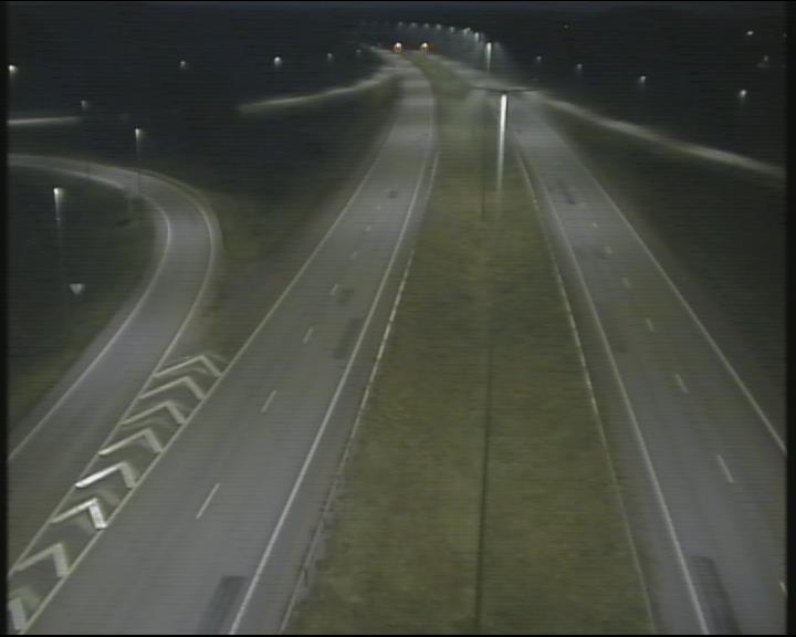 Weather Camera Image Väg 7 Lovisa Väst, Loviisa, Uusimaa