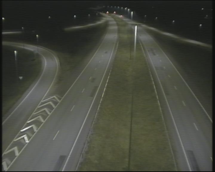 Weather Camera Image Väg 7 Lovisa Väst, Loviisa, Uusimaa
