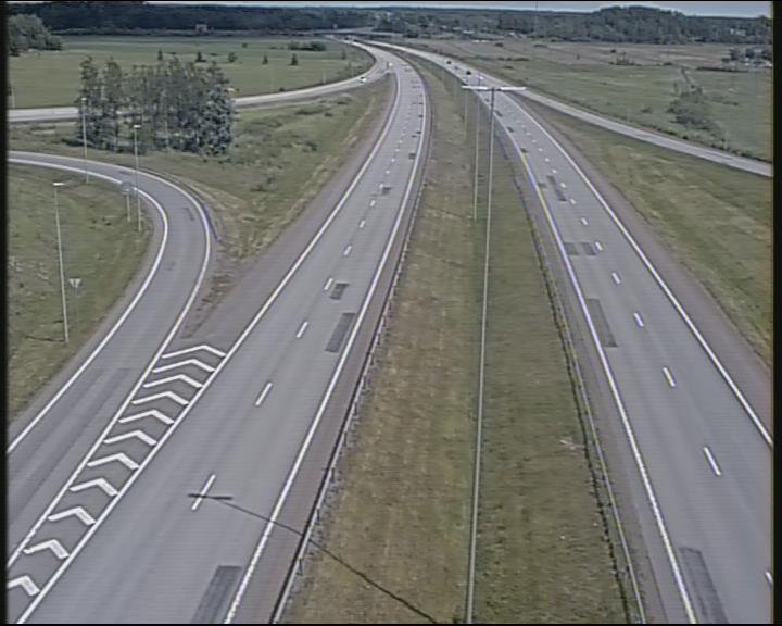 Kelikamerat Kuva Tie 7 Loviisa Länsi, Loviisa, Uusimaa