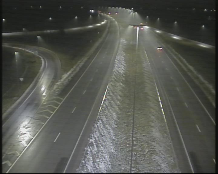 Weather Camera Image Väg 7 Lovisa Väst, Loviisa, Uusimaa