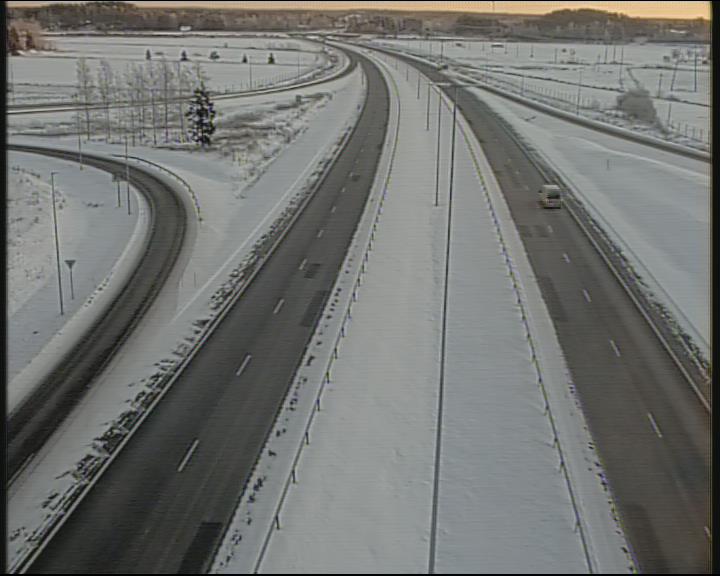 Kelikamerat Kuva Tie 7 Loviisa Länsi, Loviisa, Uusimaa