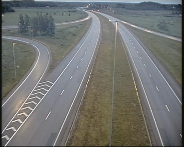 Kelikamerat Kuva Tie 7 Loviisa Länsi, Loviisa, Uusimaa