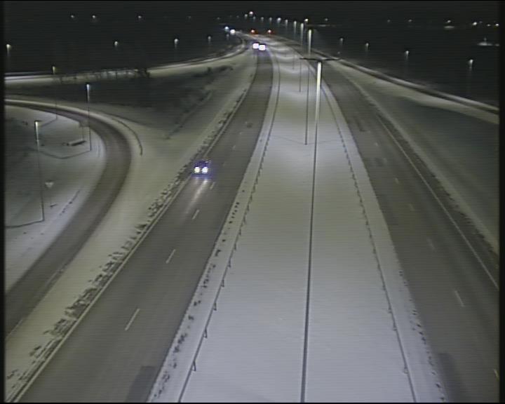 Kelikamerat Kuva Tie 7 Loviisa Länsi, Loviisa, Uusimaa