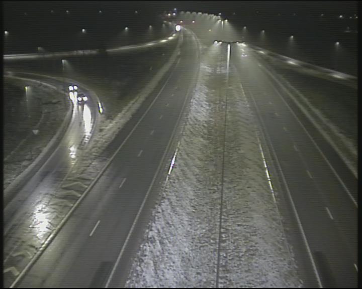 Weather Camera Image Väg 7 Lovisa Väst, Loviisa, Uusimaa