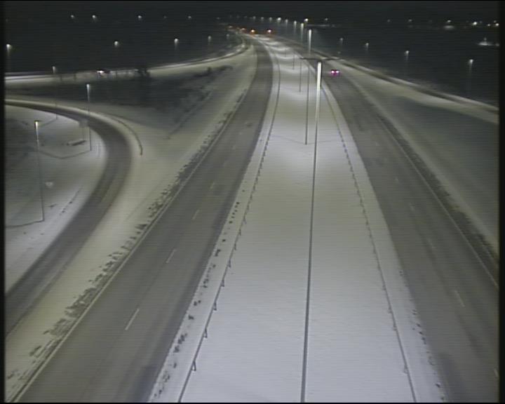 Kelikamerat Kuva Tie 7 Loviisa Länsi, Loviisa, Uusimaa