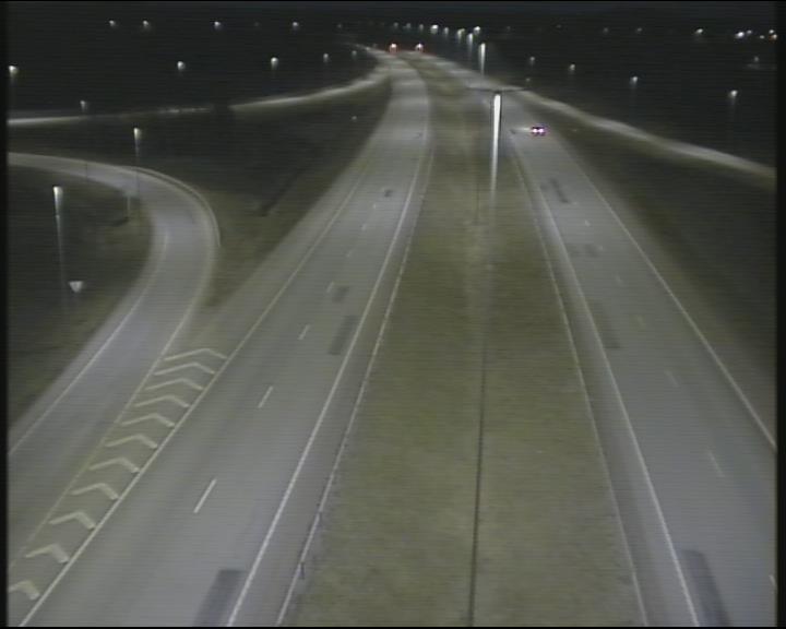 Weather Camera Image Väg 7 Lovisa Väst, Loviisa, Uusimaa