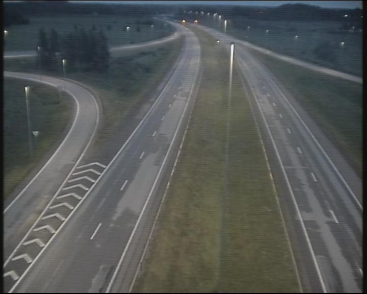 Kelikamerat Kuva Tie 7 Loviisa Länsi, Loviisa, Uusimaa