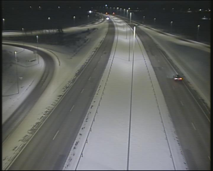 Kelikamerat Kuva Tie 7 Loviisa Länsi, Loviisa, Uusimaa