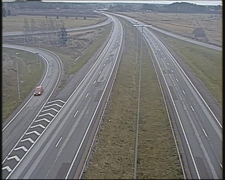 Kelikamerat Kuva Tie 7 Loviisa Länsi, Loviisa, Uusimaa