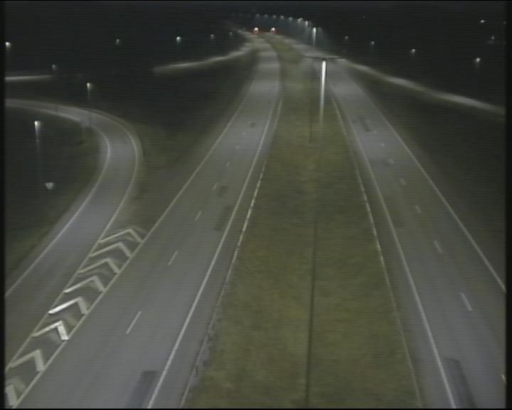 Weather Camera Image Väg 7 Lovisa Väst, Loviisa, Uusimaa
