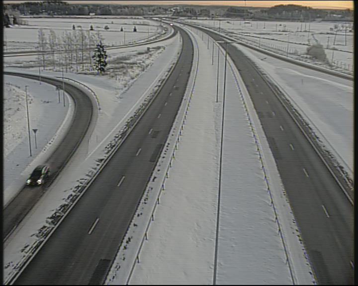 Kelikamerat Kuva Tie 7 Loviisa Länsi, Loviisa, Uusimaa